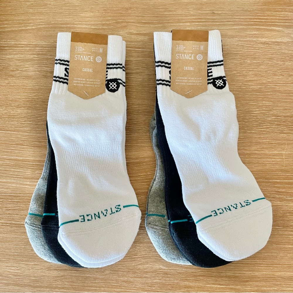 Stance Socks